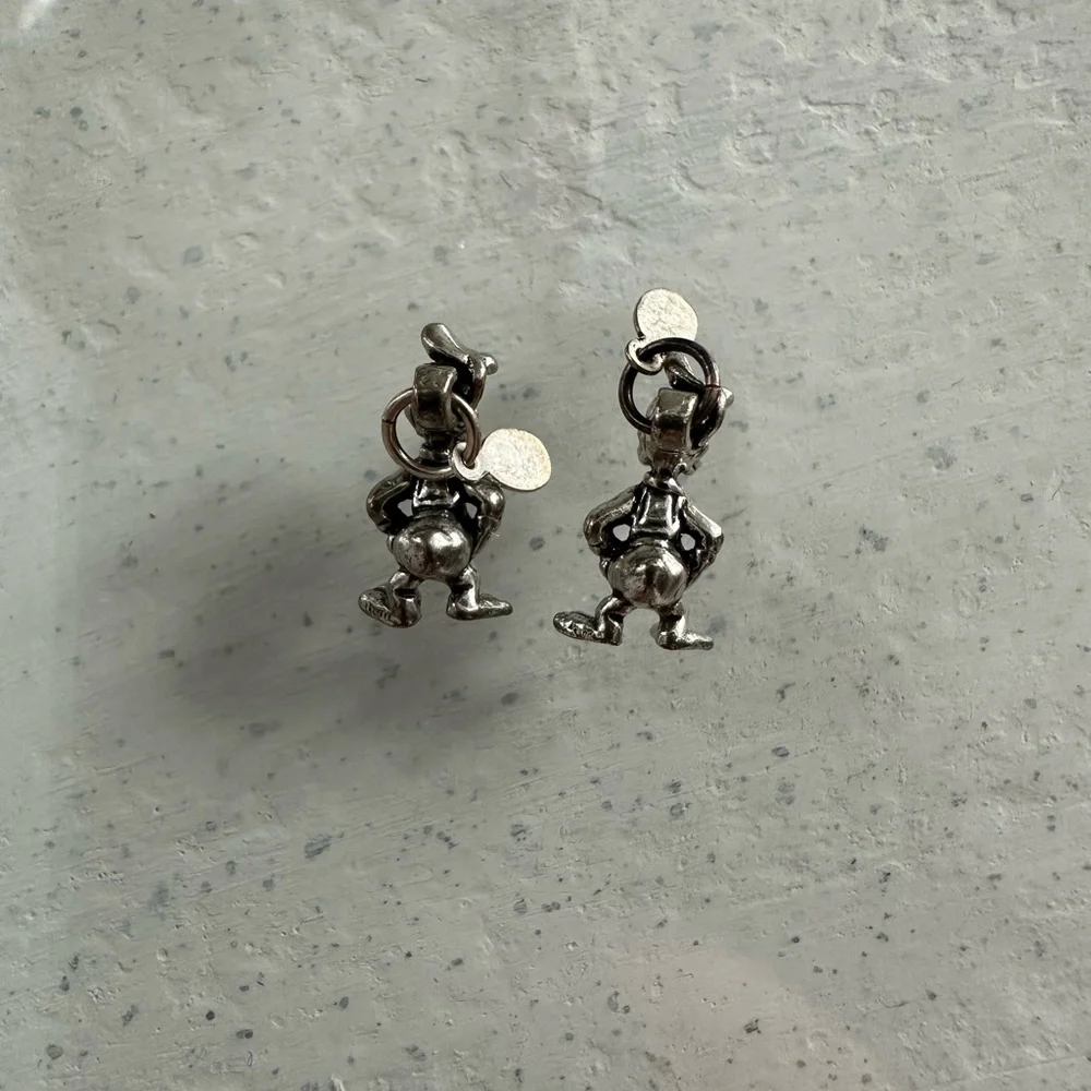 Vintage Disney Charm